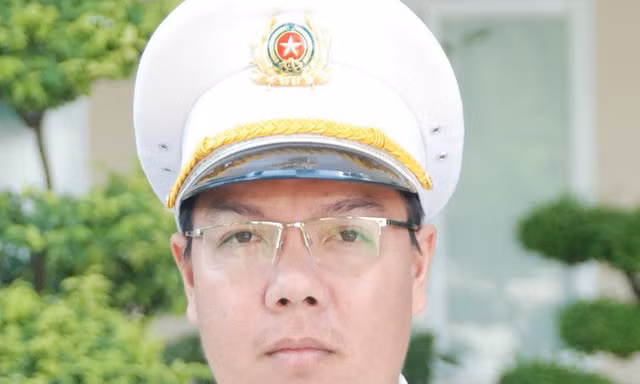 Điều động, bổ nhiệm Phó giám đốc công an Đồng Nai làm Phó hiệu trường Đại học 