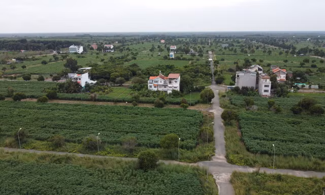 Đồng Nai thu hồi dự án khu dân cư – thương mại gần 6,7 ha của Tập đoàn Bitexco