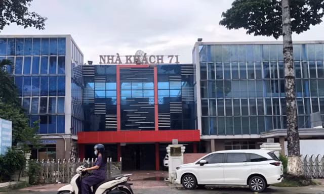 Đồng Nai chuyển nhà tạm cư, trụ sở thành nhà công vụ khi sáp nhập tỉnh