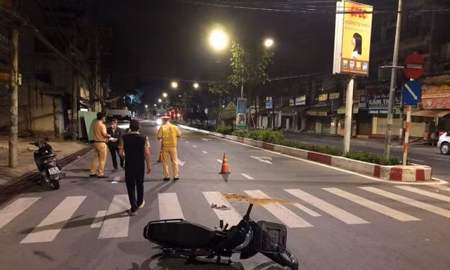 Bắt giữ nhóm đối tượng liên quan vụ bắn chết thiếu niên ở thành phố Biên Hòa