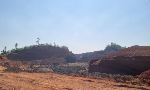 Dự án cao tốc Phan Thiết – Dầu Giây 'chạy đua' tiến độ để kịp về đích