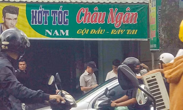 Rùng mình với lời khai của nghi can sát hại nữ chủ tiệm cắt tóc ở Đồng Nai 