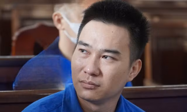  Tuyên tử hình bác sĩ đánh thuốc mê, phân xác người tình 
