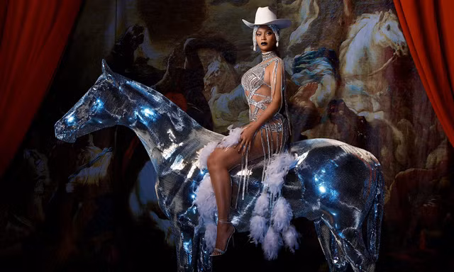 RENAISSANCE - Act I: Beyoncé nỗ lực "phục hưng" âm nhạc của thời đại đi trước