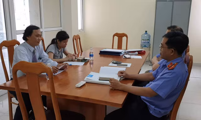 Bị truy tố oan hơn 4 năm, nữ công nhân được bồi thường 200 triệu đồng