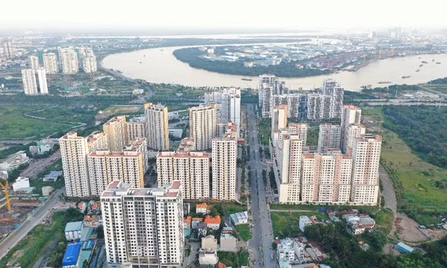 Dân Thủ Thiêm 'truy' khu tái định cư 160 ha ở đâu, bao giờ trả lại cho dân?