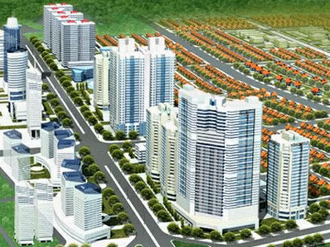 Kích cầu bất động sản bắt đầu ‘ngấm’