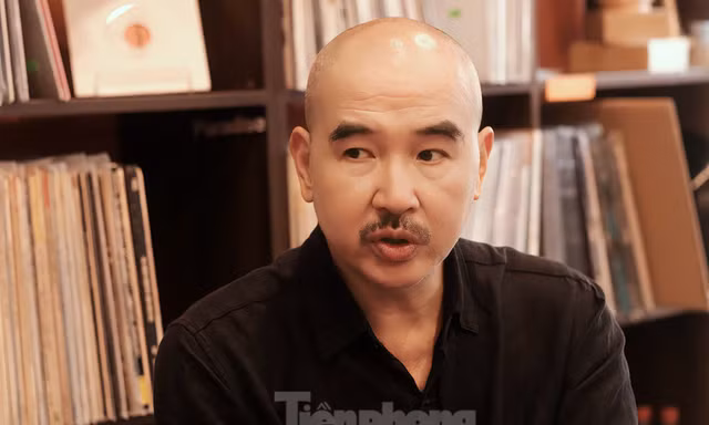 'Địa đạo' có thể tranh giải Oscar, đừng vội phì cười!