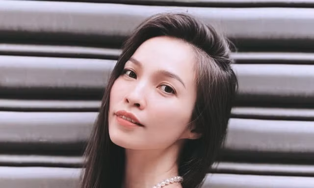 Hiền Thục sau thời gian dài im ắng