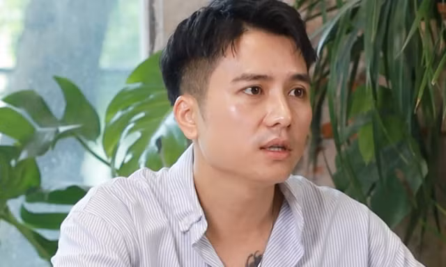 Diễn viên Mạnh Quân: 'Sau biến cố, tôi suy sụp muốn bỏ nghề'