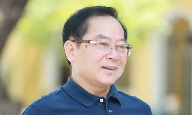 Phần thi ứng xử ở Hoa hậu Việt Nam không đặt câu hỏi đánh đố thí sinh 