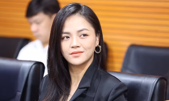 Thu Quỳnh kể lại cú sốc bị gắn tên vào video nhạy cảm