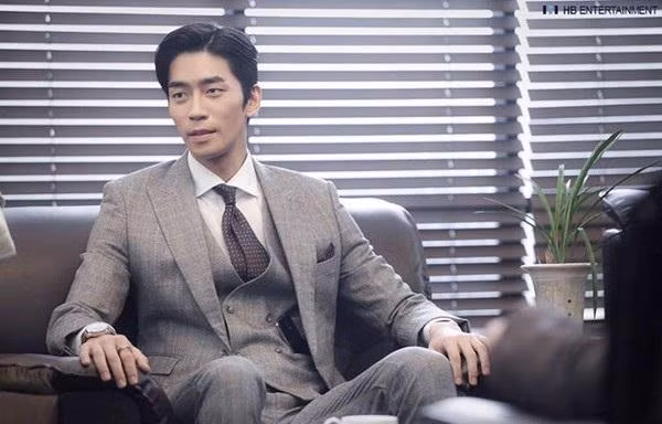 'Ác nam' phim 'Vì sao đưa anh tới' mắc COVID-19