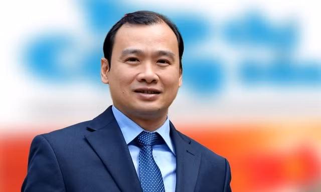 Thứ trưởng Thường trực Bộ VHTTDL Lê Hải Bình phụ trách lĩnh vực báo chí, truyền hình