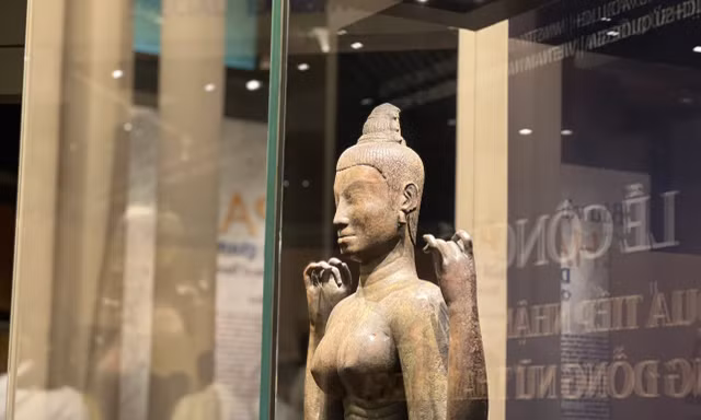 Lãnh đạo Bộ Văn hóa: Cần những đề xuất vượt tầm 
