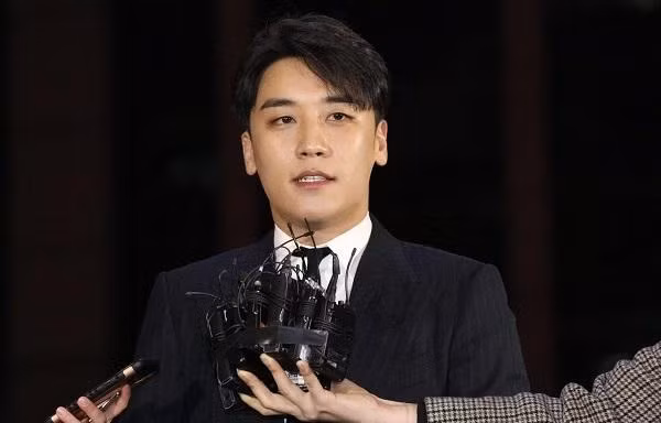 Seung Ri (Big Bang) nộp đơn kháng cáo sau khi nhận phán quyết 3 năm tù giam