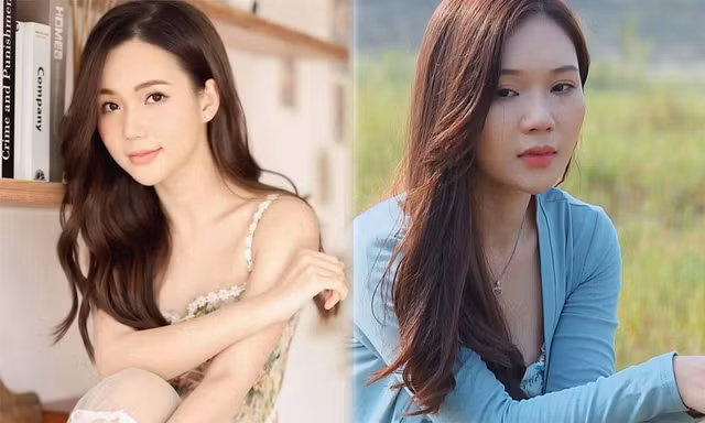 Nữ chính 'Phố trong làng' nói gì sau khi gây tranh cãi vì diện trang phục gợi cảm?