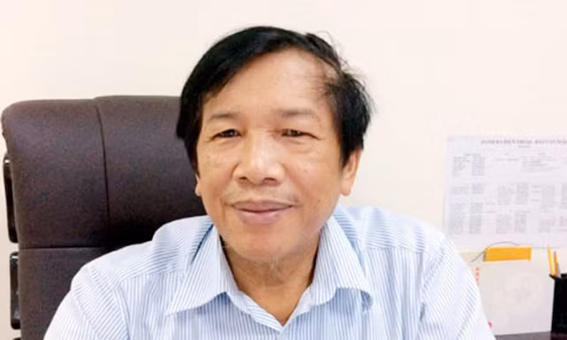 Nhà văn Khuất Quang Thụy qua đời 
