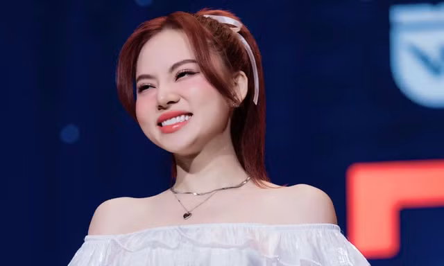 Ngô Lan Hương kể về hành trình vượt qua bạo lực mạng