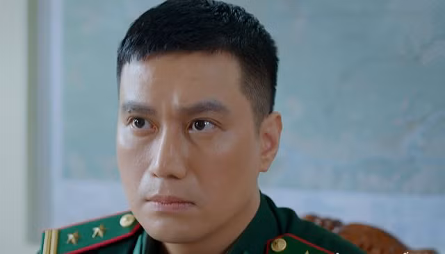 Hoãn phát sóng phim 'Cuộc chiến không giới tuyến' có Việt Anh