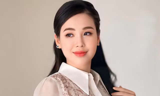 MC Tố Quyên xin lỗi 