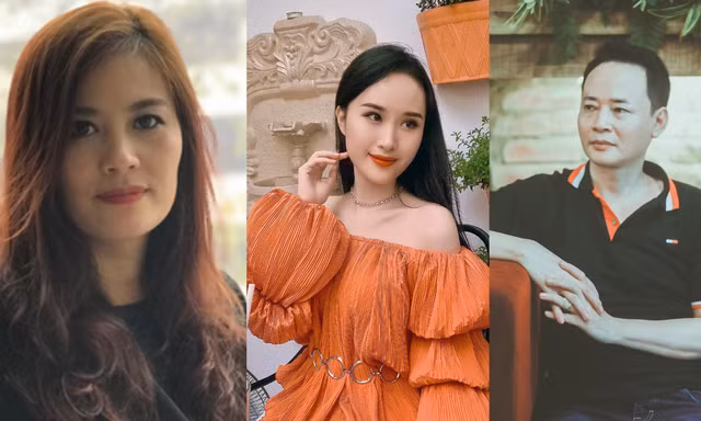 Con gái của Hoa Thúy- Tùng Dương: 'Ngoài đời, mẹ tôi khổ hơn trên phim nhiều'