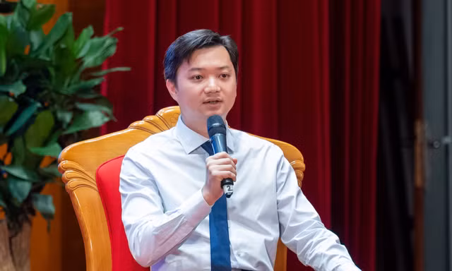 Thiết chế văn hóa cho thanh thiếu nhi là xương sống của tổ chức Đoàn, Đội
