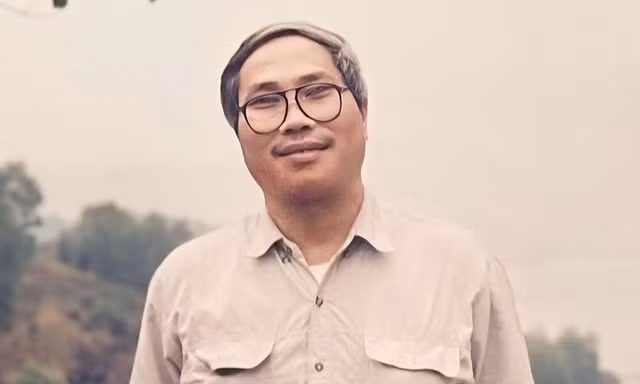 Đạo diễn Nguyễn Thế Vĩnh phim 'Sống mãi với thủ đô' qua đời