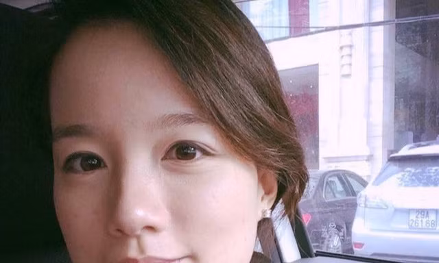Đến lượt chồng MC Minh Trang xin lỗi 