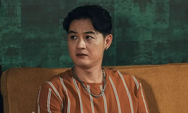 'Dưới đáy hồ' rời rạp sớm, ông trùm phim kinh dị Việt lỗ hàng chục tỷ đồng