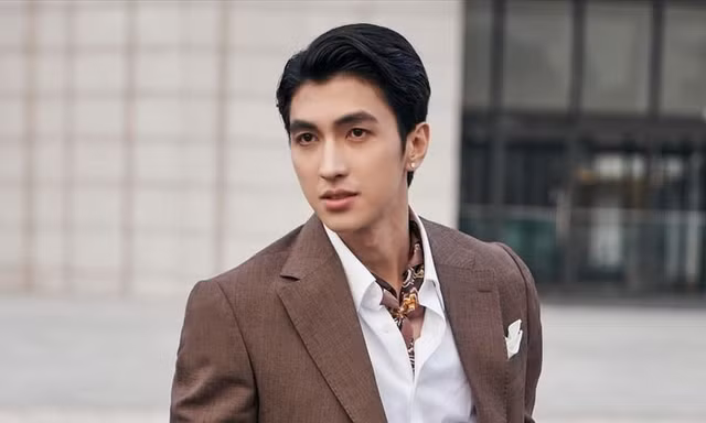 Bình An: 'Phương Nga có ghen, nhưng tôn trọng tôi'