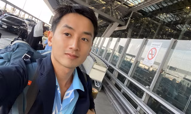 Diễn viên Đức Huy 'không một xu dính túi' sau mắc bệnh