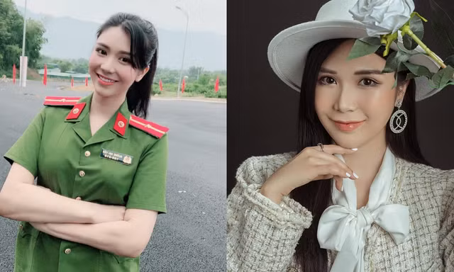 Diễn viên Thanh Bi: 'Tôi không bao giờ là tiểu tam ngoài đời'
