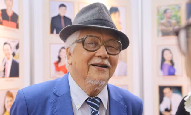 Nghị định mới về xét tặng NSND, NSƯT khiến giới nghệ sĩ vui