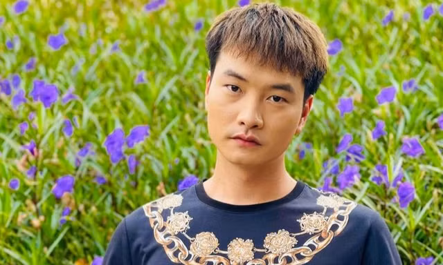 Trọng Lân đóng phản diện trong 'Gia đình mình vui bất thình lình'