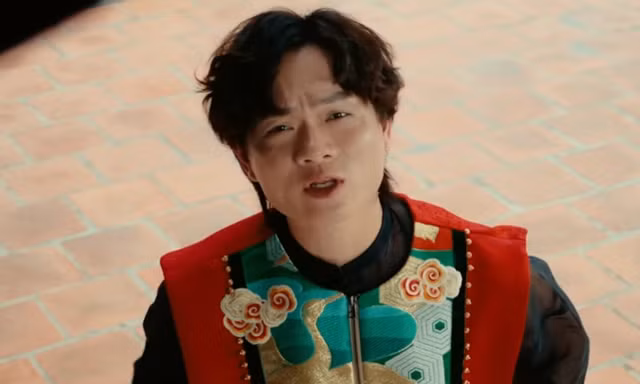 Cơn sốt 'Bắc Bling' vào đề thi văn