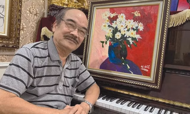 Nguyễn Hiếu - lực sĩ giới văn chương