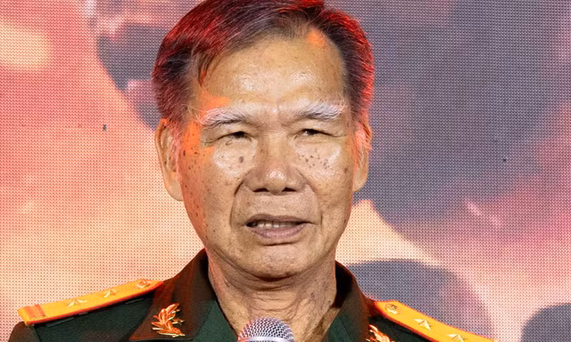 Anh hùng lực lượng vũ trang Tô Văn Đực: 'Nếu không có địa đạo, chúng tôi không thể tồn tại'