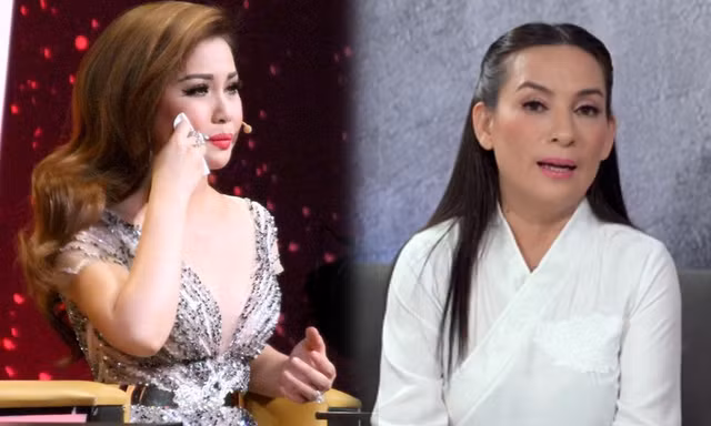 Ca sĩ Minh Tuyết tiết lộ có show diễn đầu tiên nhờ sự 'mai mối' của Phi Nhung