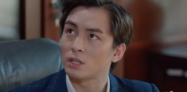 'Nơi giấc mơ tìm về' tập 38: Gia An (Lãnh Thanh) điều tra bí mật gia đình
