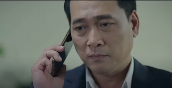 'Đấu trí' tập cuối: Xử lý chủ tịch tỉnh