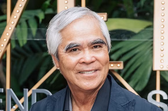 Nick Út lên tiếng