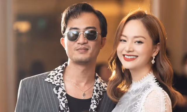 Diễn viên Lan Phương: 'Đóng cặp với Doãn Quốc Đam là trải nghiệm kỳ quặc'