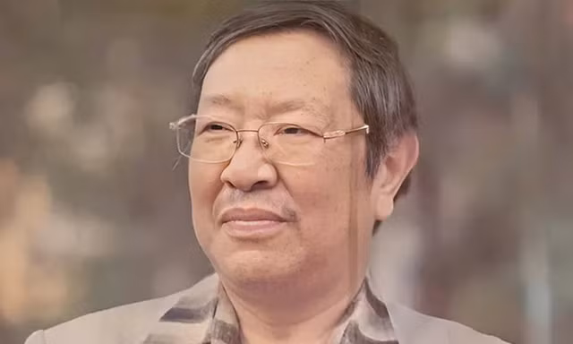 Diễn viên Tạ Am phim 'Cảnh sát hình sự' qua đời