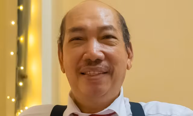 NSND Bành Bắc Hải qua đời 