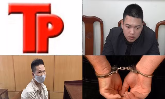 Bản tin Hình sự: Đâm bạn gái vì từ chối 'làm chuyện vợ chồng' 