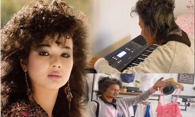 Ca sĩ Kim Ngân 'làm một chuyện động trời' khiến Thúy Nga vừa bất ngờ vừa thương