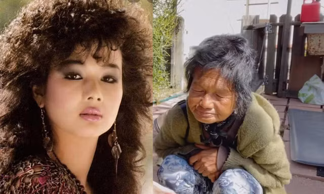 Xuất hiện người tự nhận là họ hàng của ca sĩ Kim Ngân lang thang tại Mỹ, chia sẻ bất ngờ