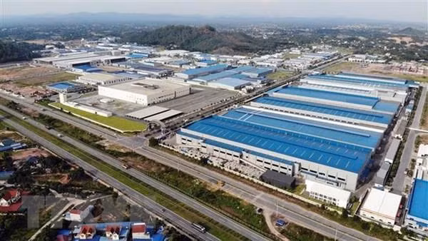 Giá BĐS kho lạnh tăng 'nóng' theo đại dịch COVID-19