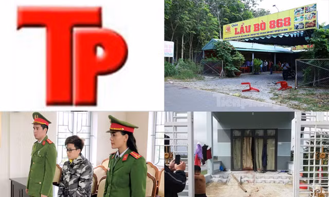 Bản tin Hình sự: Nhiều thanh, thiếu niên cùng quan hệ tình dục với bé gái 11 tuổi